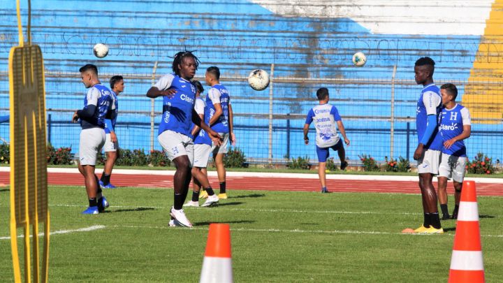 Honduras buscará en Guadalajara su quinta participación en los Juegos Olímpicos, para ello deberá superar la fase de grupos y vencer en semifinales.