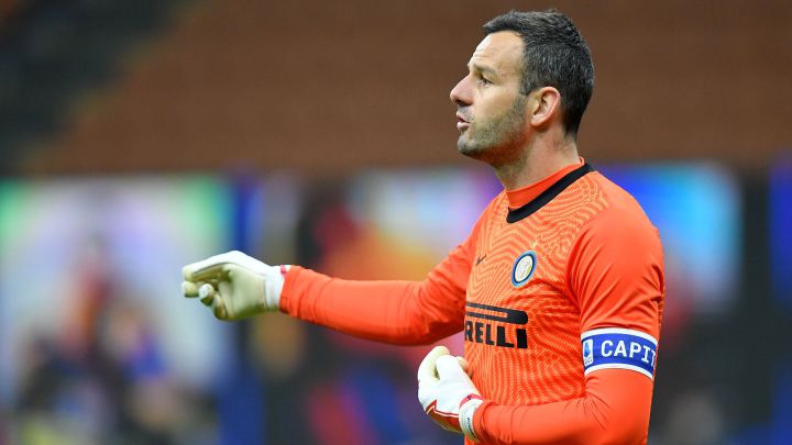 Handanovic