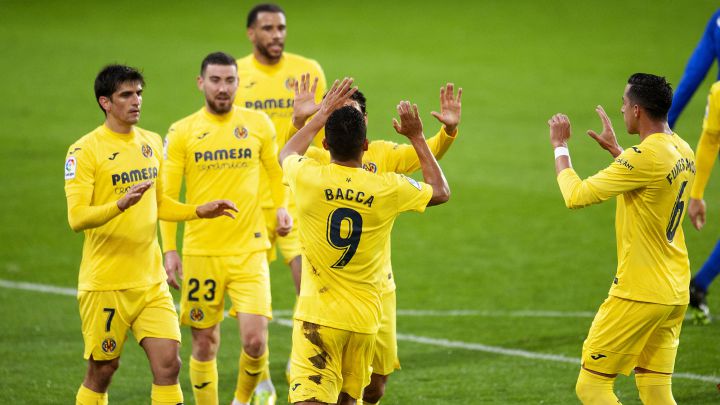 Villarreal - Dinamo Kiev: horario, TV y cómo y dónde ver la Europa League