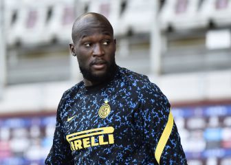 Lukaku destrona a Cristiano
