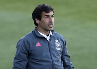 El secreto de Raúl