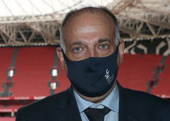 Tebas desmiente a Freixa