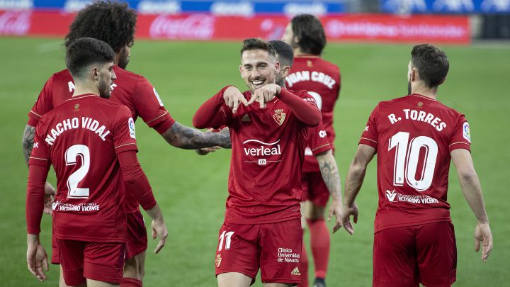 Unai García, Torres y Oier volverán mañana a entrenar
