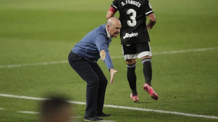 Mel: “El partido contra el Girona es el más importante de la temporada”