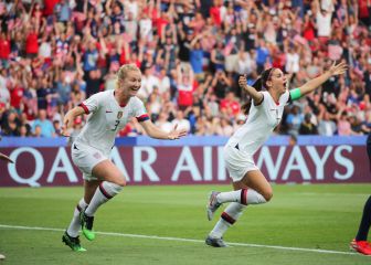 El Congreso de la FIFA decidirá el anfitrión del Mundial femenino