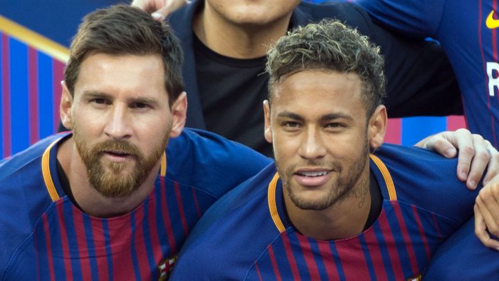 "Laporta can get Neymar and Messi back together"