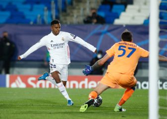 Rodrygo: