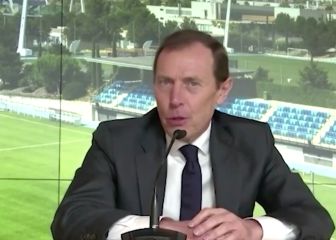 Butragueño sobre el rival del Madrid en Champions League