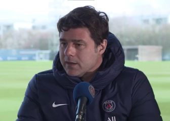 Pochettino se muestra con confianza tras el sorteo de Champions