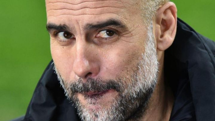 Everton - Manchester City: Guardiola quiere recuperar la corona de la FA Cup