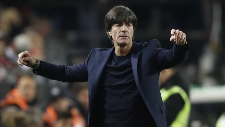 LaLiga clubs alert as Joachim Löw starts Spanish classes