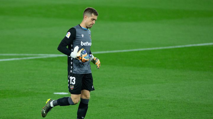Aitor y Duarte regresan lesionados de Sevilla