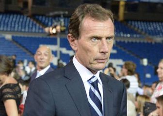 Butragueño: