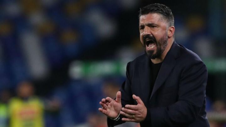 Roma - Nápoles: Partido sin favorito claro en las apuestas