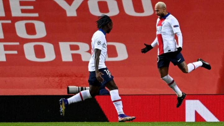 Lyon - PSG: Mirar al mercado goleador es la mejor opción
