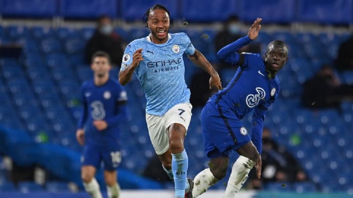 Chelsea-City, plato fuerte de las semifinales de FA Cup