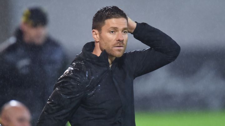 Xabi Alonso asciende a la Liga Pro y peleará con su Real B por subir a Segunda