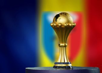La CAF descalifica a Chad en la Copa de África 2021