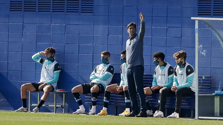 ESPANYOL B AE PRAT