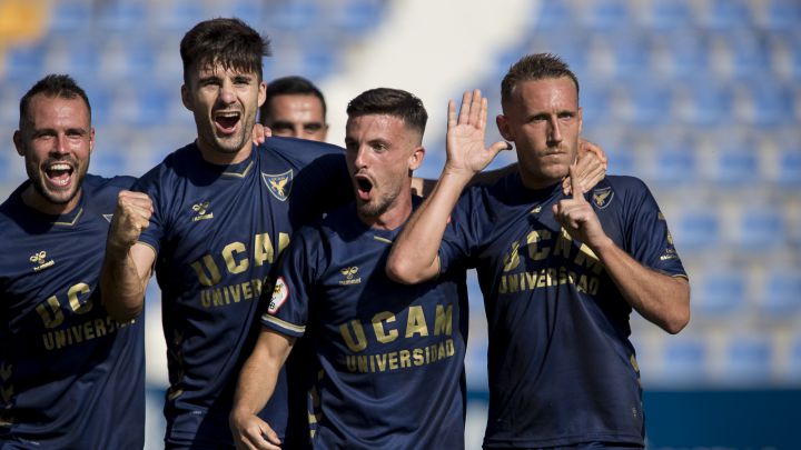 Aketxe, un gol de playoff