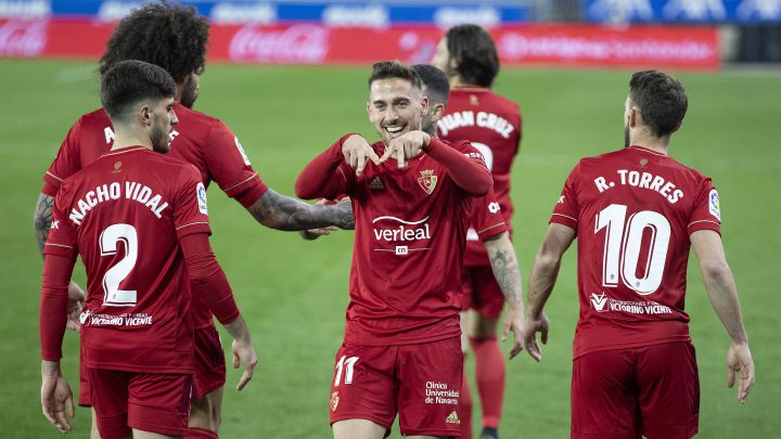 Los problemas de los rojillos con la efectividad de cara a gol