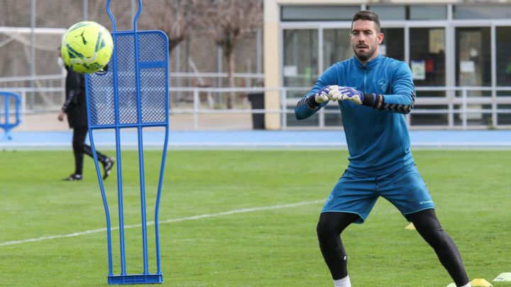 Nadie para como Ian Mackay