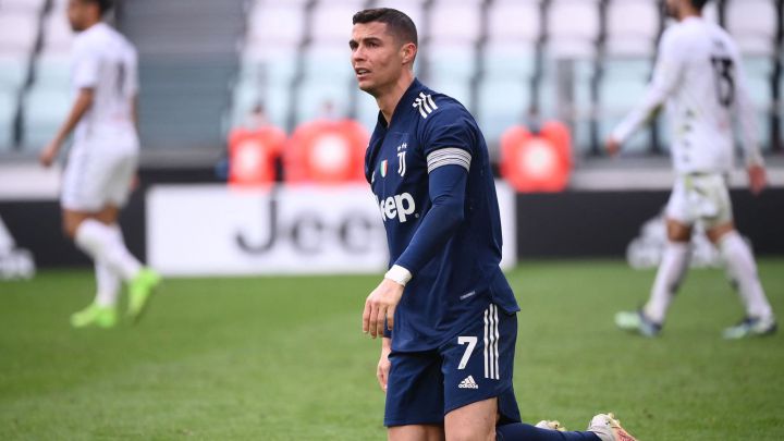 La Juve ata en corto a 3 jugadores por si se va Cristiano