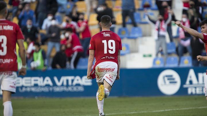 La Línea, punto de partida