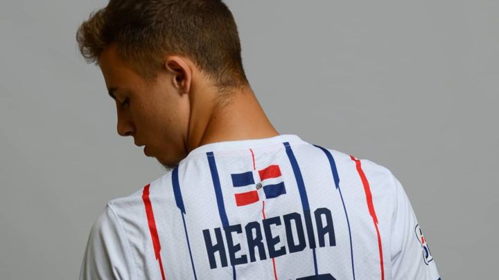 carlos heredia delfines del este