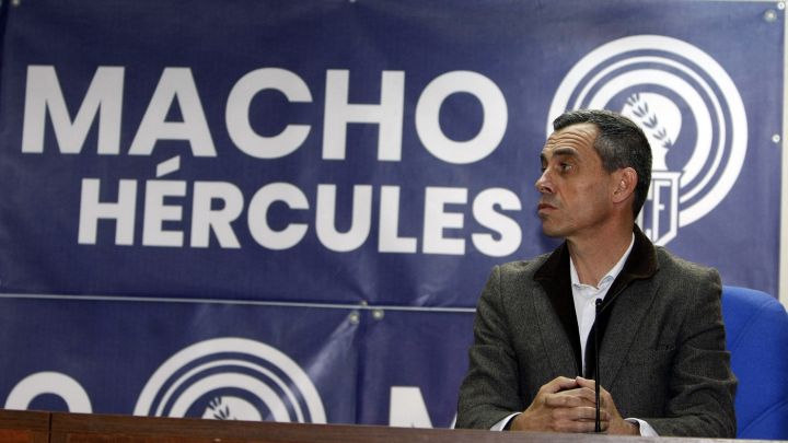 Carmelo saca el látigo y pone en marcha su gabinete de crisis