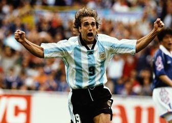 Los 19 mejores cabeceadores de la historia del fútbol