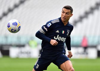 Ronaldo's Bernabéu return a Real possibility