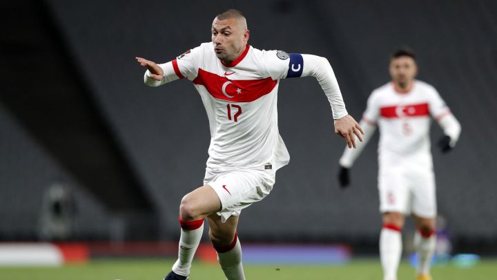 Turquía, orgullosa por la victoria ante Holanda