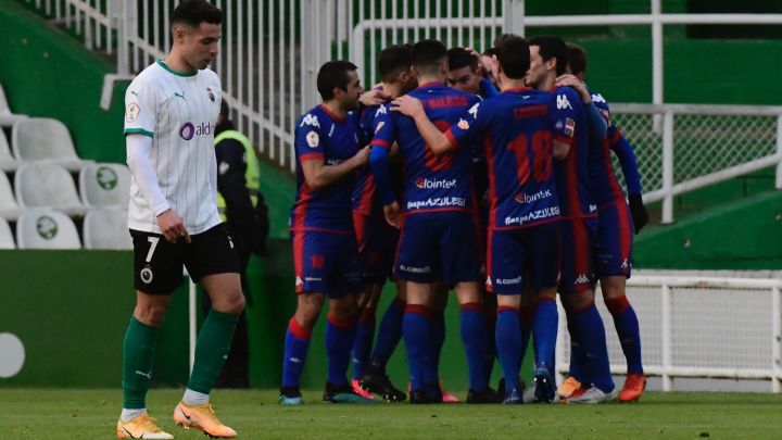 El Amore recurre a Apelación para no jugar con el Racing el 31 de marzo