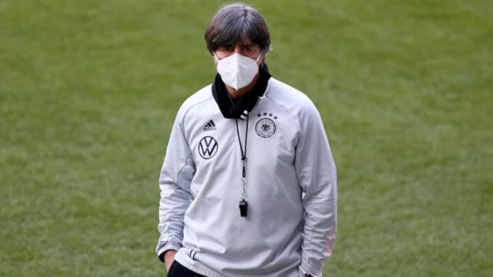 Clasificación Mundial 2022: Alemania, pese a no tener a Toni Kroos, es superfavorita al triunfo