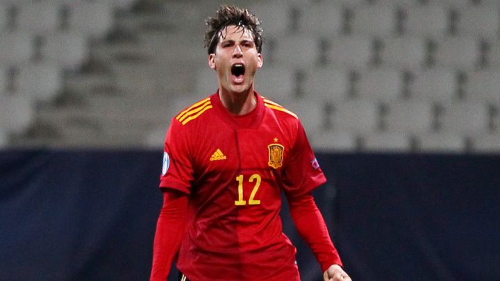 Miranda, objetivo del Betis