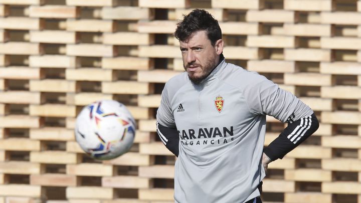 Cristian Álvarez.