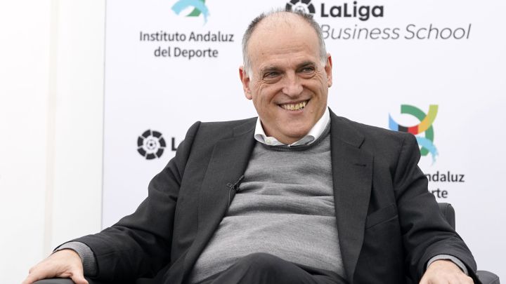 El Juzgado de instrucción cita a declarar a Tebas