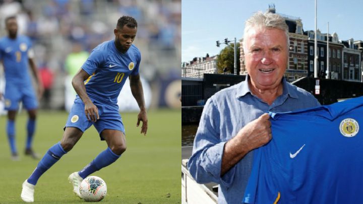 El veterano técnico holandés busca el mayor reto de su carrera a los 74 años de edad. De momento, el inicio del camino ha sido inmejorable.