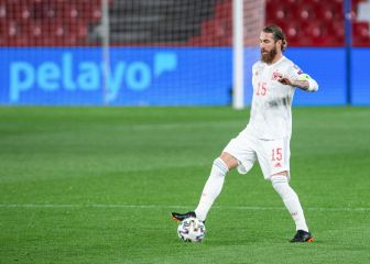 La preocupación de Kiko sobre España y su forma de sacar la pelota desde atrás