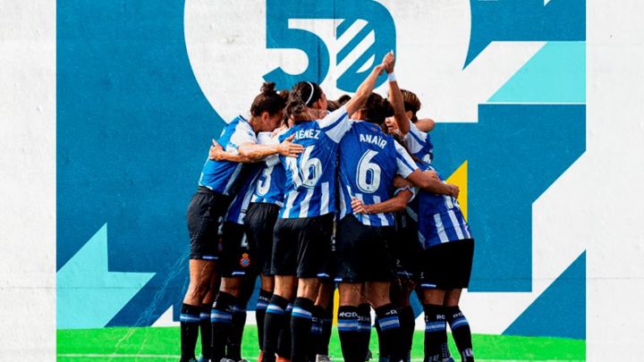 El Espanyol celebra sus Bodas de Oro con invitados