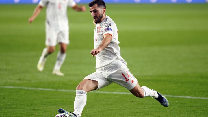 Valencia fear Barcelona raid for Fabio Blanco and José Gayà