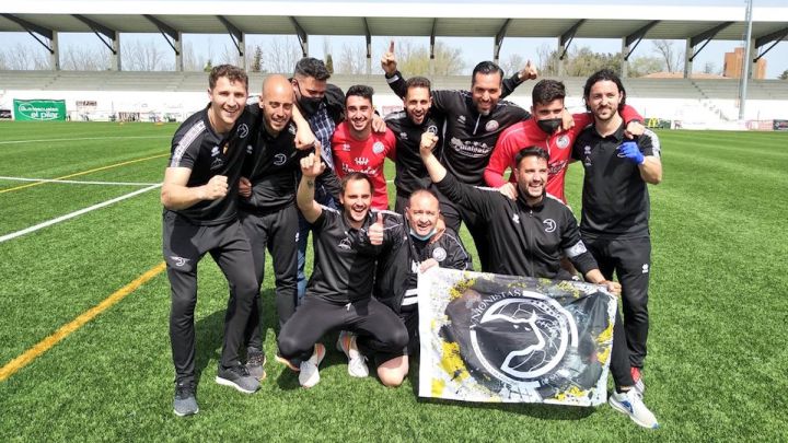 Segunda B: clasificaciones, equipos ascendidos y cómo queda la segunda fase
