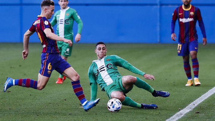 Llagostera, Cornellà, Badalona y Lleida: así son los rivales del Hércules