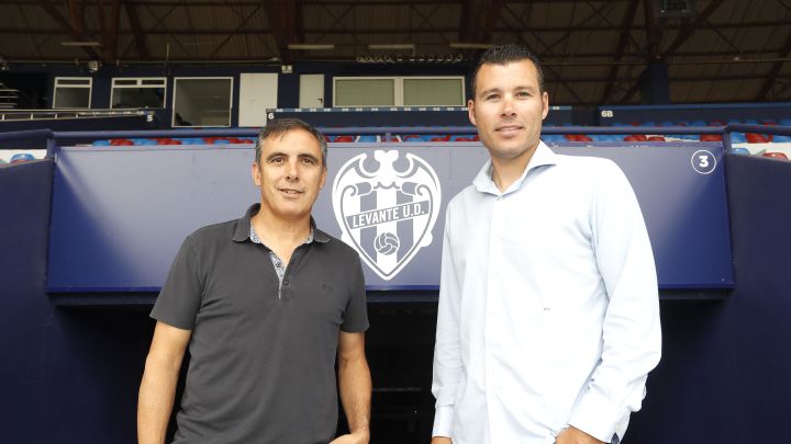"De Frutos ha despertado interés, pero a nivel oficial no hay nada"