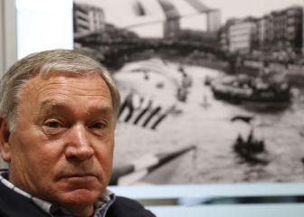 Clemente renuncia a ir a Sevilla