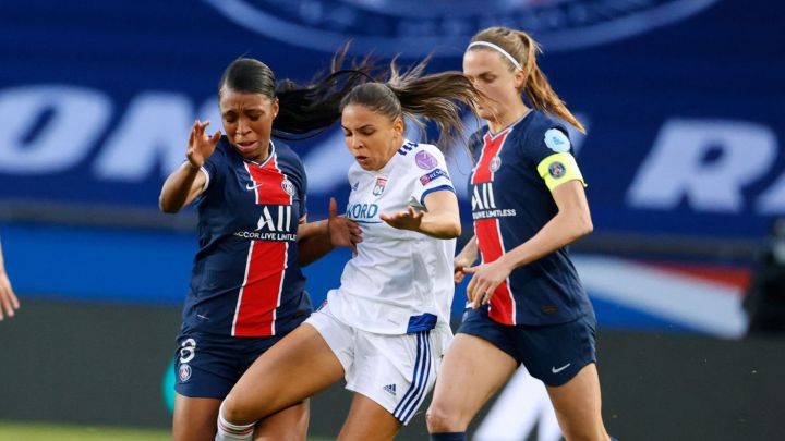 El fútbol femenino europeo lanza su plan de profesionalización