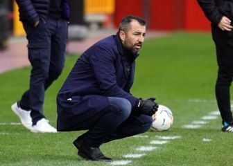 Diego Martínez pulverizó el viejo récord de Joaquín Peiró