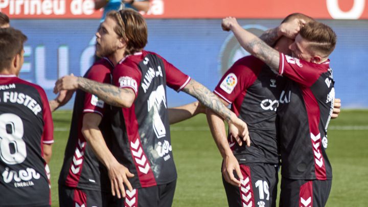 Albacete - Espanyol: horario, TV y dónde ver LaLiga SmartBank hoy