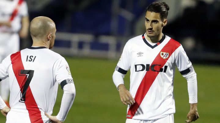 Rayo-Sporting: horario, TV y cómo y dónde ver